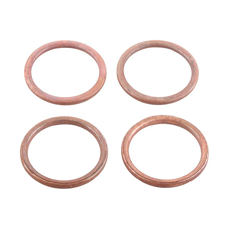 Wool bike shorts-EXHAUST GASKET KIT 823047