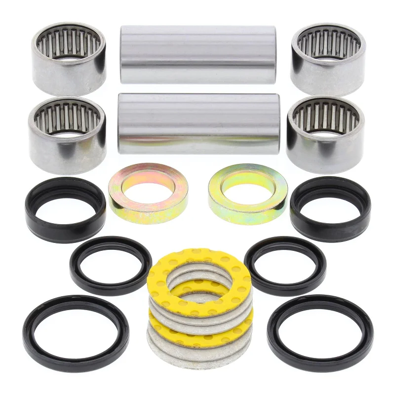 Rubber bike shorts-SWING ARM BEARING KIT 28-1072