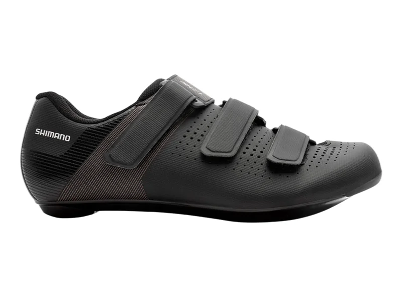 Storm-proof leg warmers-Shimano RC100W Road Shoe - Womens - Black