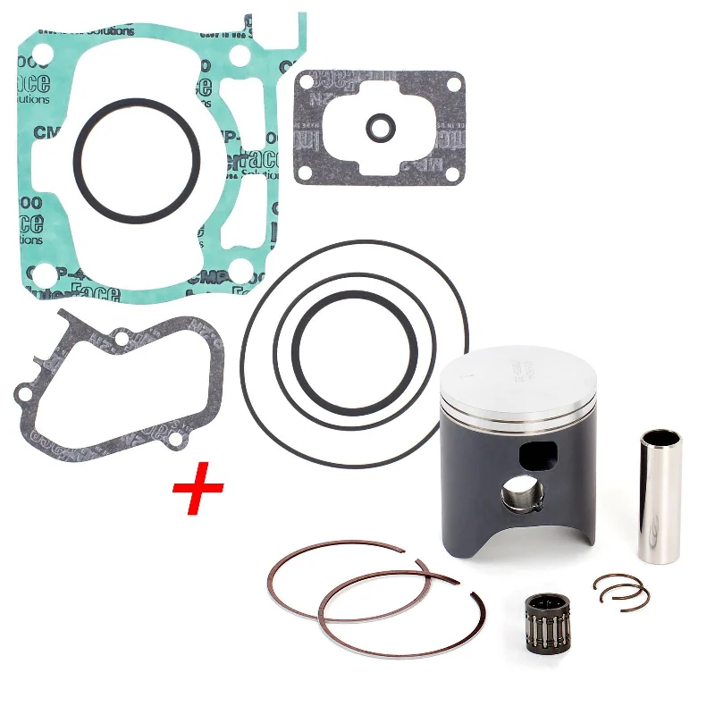 Fast-drying shorts-TOP END REBUILD KIT (A) KTM 300 EXC 05-07