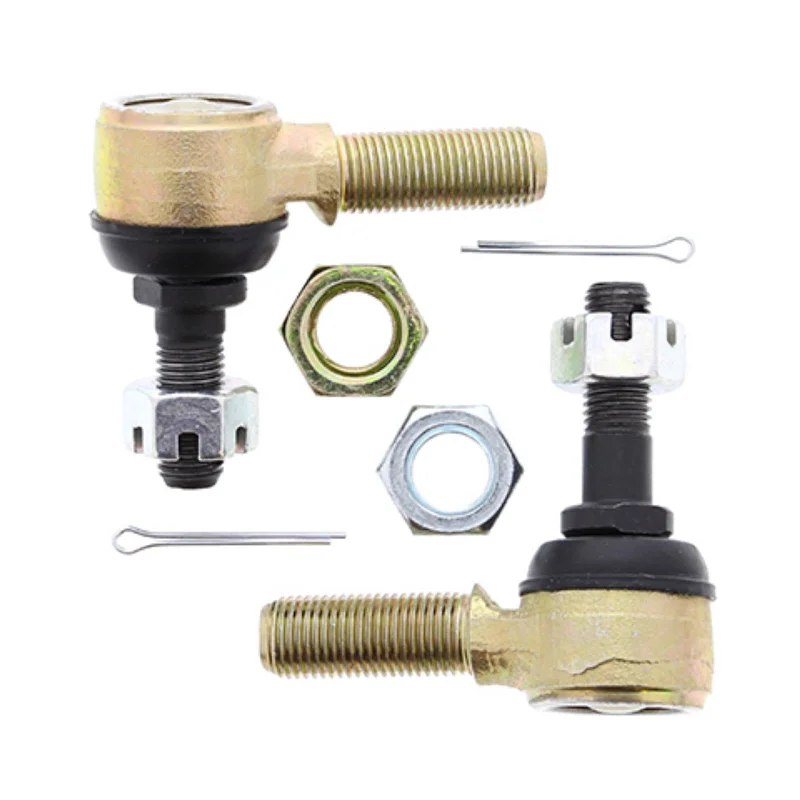 Storm-proof bike jersey-TIE ROD UPGRADE REPLACEMENT ENDS 51-1062