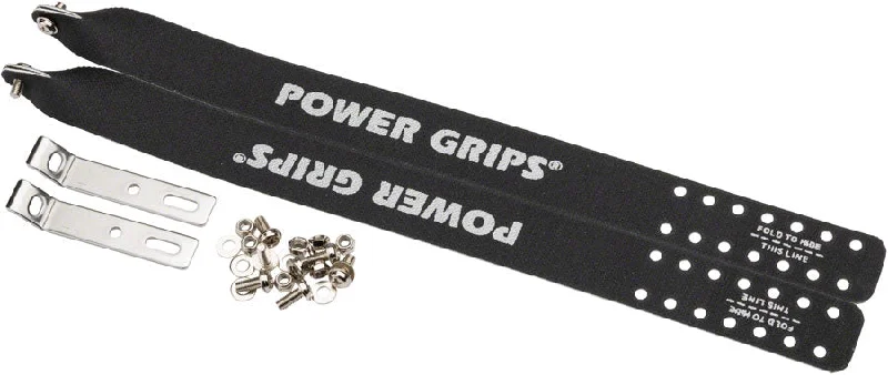 Foam knee sleeves-Power Grips Standard