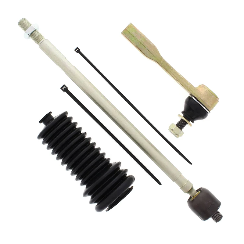 Cushioned MTB shorts-TIE ROD END KIT RIGHT 51-1060R