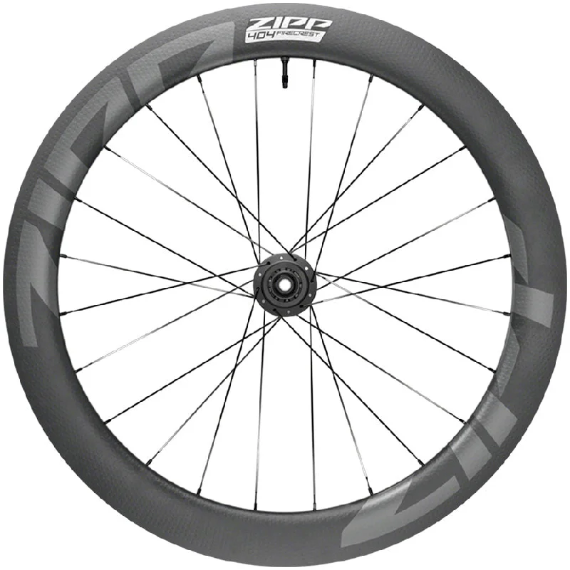 Foam helmet pads-Zipp 404 Firecrest Carbon Rear Wheel - 700 12 x 142mm Center-Lock SRAM 10/11-Speed Tubeless BLK A1