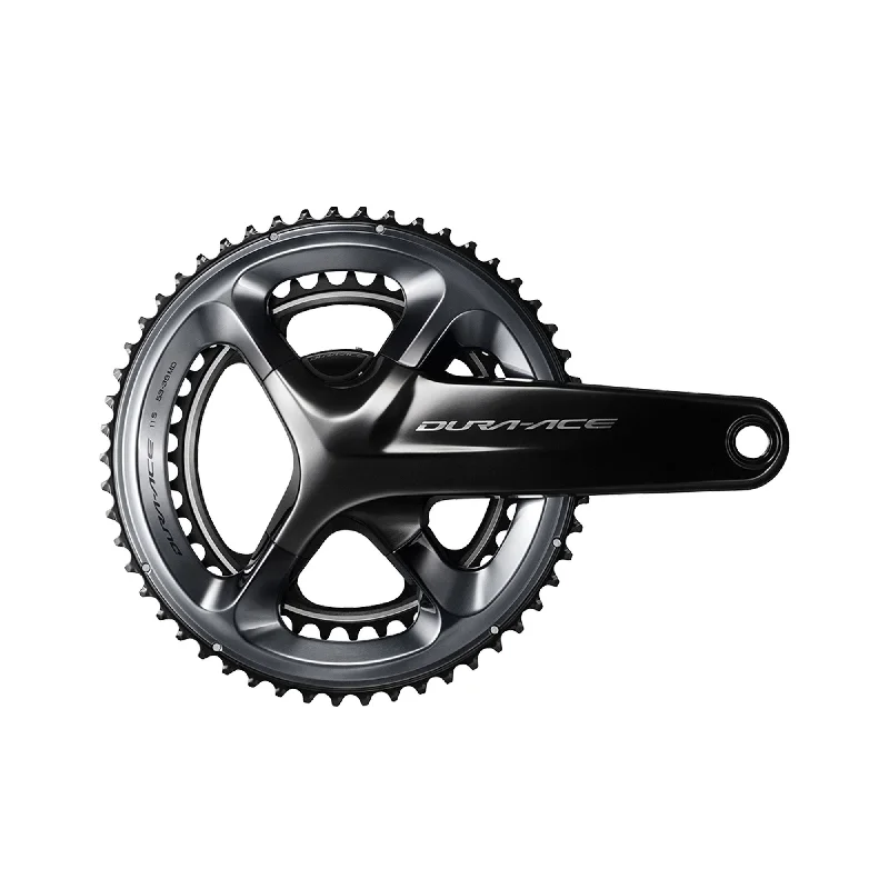 Bright socks-Shimano Dura-Ace FC-R9100-P Power Crankset