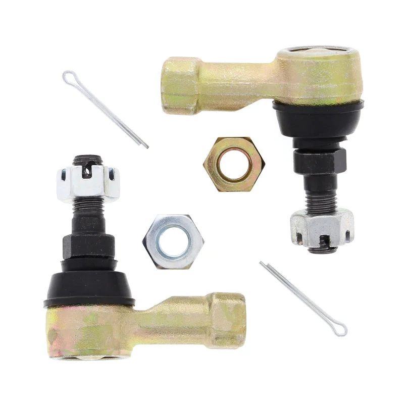 Foam shin protectors-TIE ROD END KIT 51-1003