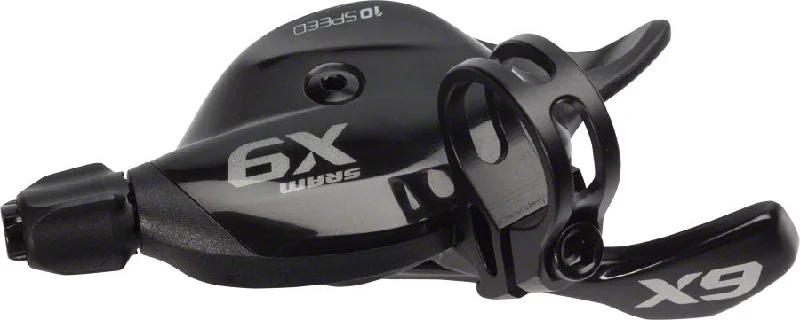 Rugged seat cover-SRAM X9 Trigger