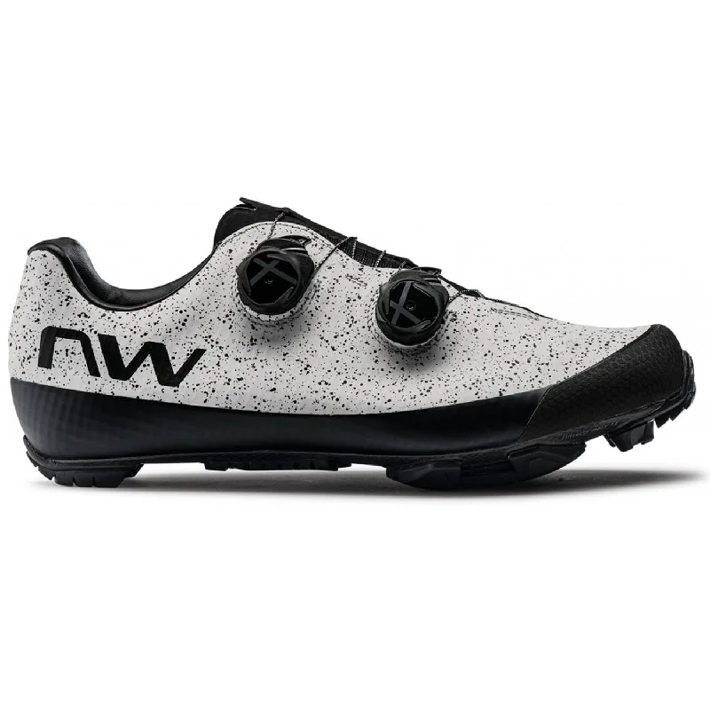 Wool bike gloves-Scarpe mtb Northwave Extreme XC 2 - Grigio