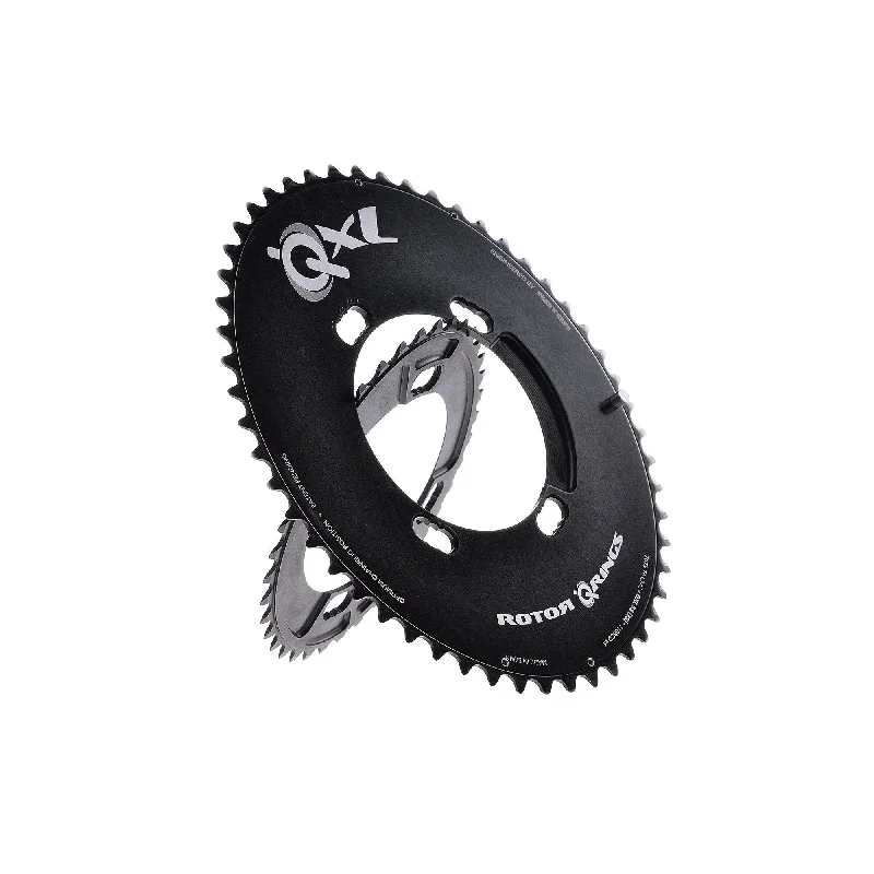 Fast-drying socks-Rotor QXL Inner Chainring for 4 Bolt Shimano Cranks