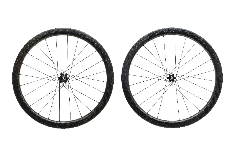 Thin cycling leg straps-Zipp 303 Firecrest Carbon Tubeless 700c Wheelset