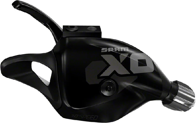 Rugged wrist guards-SRAM X0 10 Speed