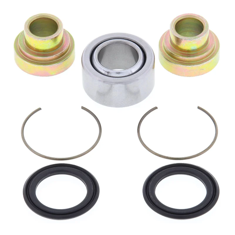 Cooling shoe covers-REAR SHOCK BEARING KIT 29-1016