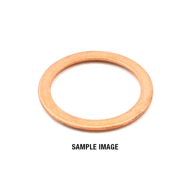 Wool MTB shorts-EXHAUST GASKET KAWASAKI 36 x42 x 3.2mm (10pcs)