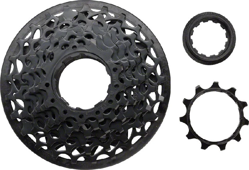 Bright bike headband-SRAM GX DH PG-720 7 Speed Cassette