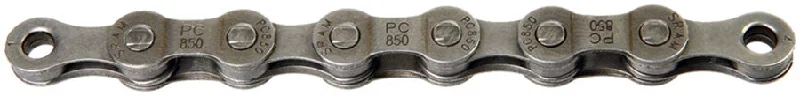 Rubber toe clips-SRAM PC-850 Chain