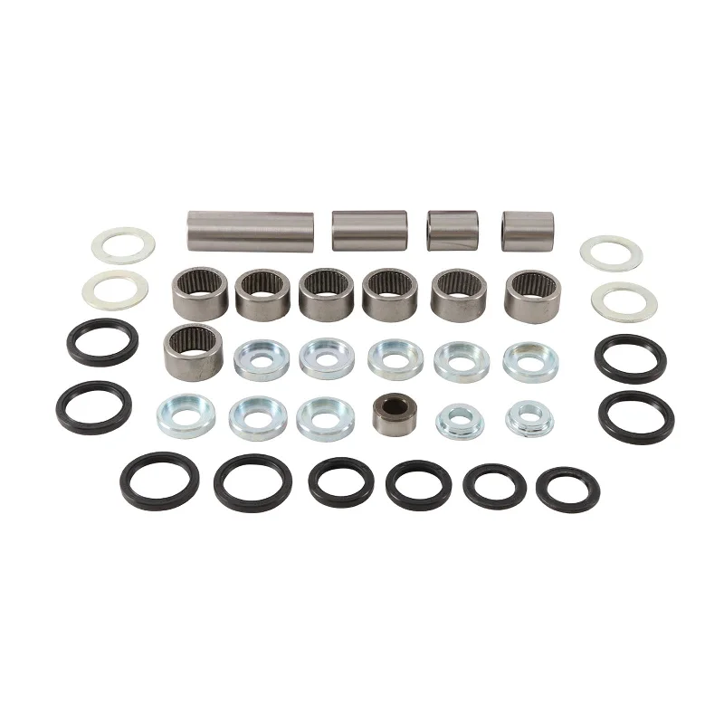 Removable helmet visor-Linkage Bearing - Seal Kit - 2017 CRF450R/RX