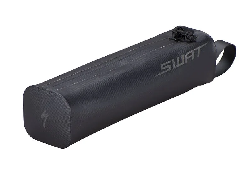 Rubber road gloves-Specialized Swat Pod Blk Sm