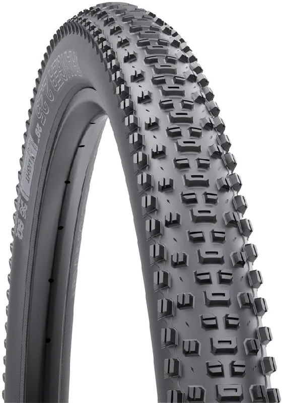 Foam wrist straps-WTB Ranger Tire - 29 x 2.25 TCS Tubeless Folding BLK Light/Fast Rolling Dual DNA SG2