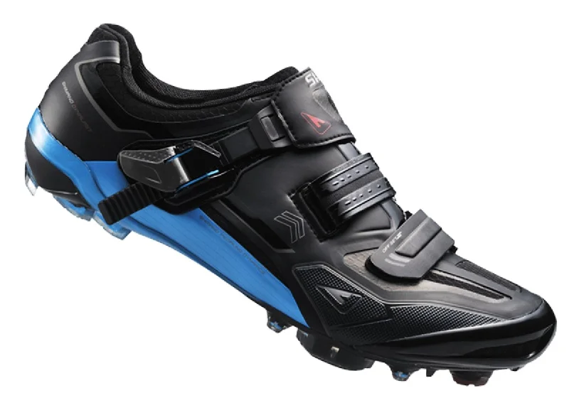 Storm-proof arm warmers-Shimano XC90 MTB Shoe - Black