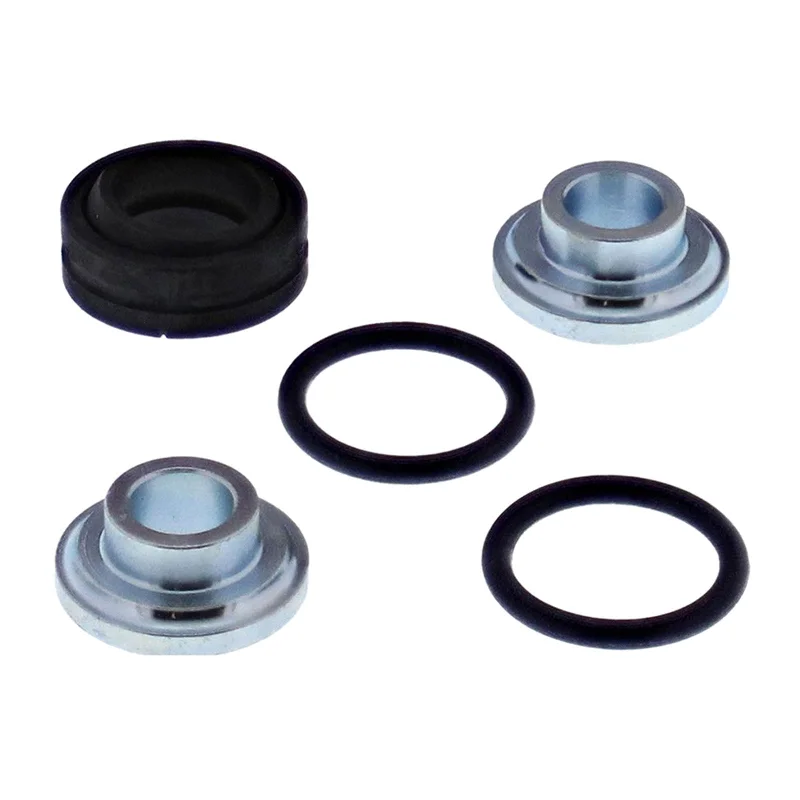 Scratch-resistant frame guard-REAR SHOCK BEARING KIT UPPER 29-5081