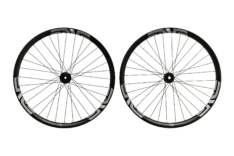 Stretchy bike cap-ENVE M730 w/ i9 Hydra Boost Hubs Carbon Tubeless 27.5" Wheelset