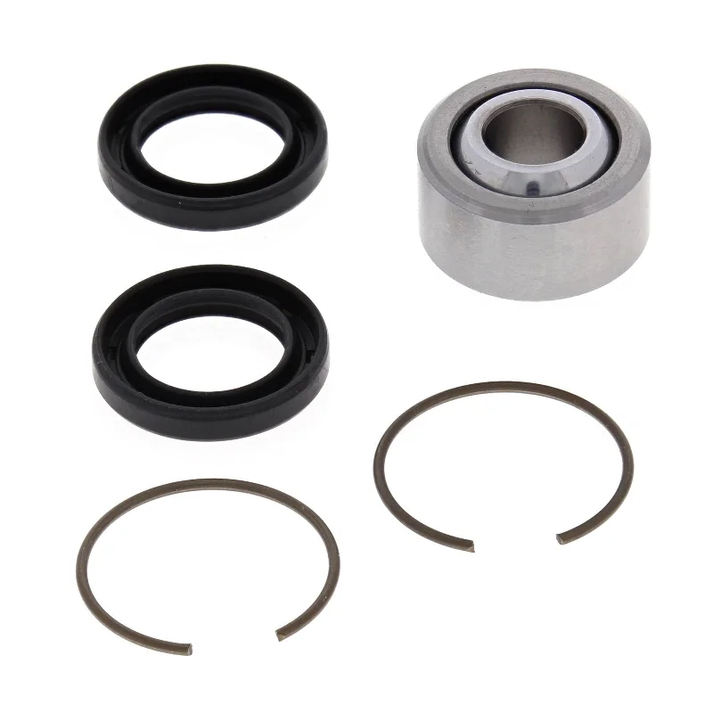 Full-face wind shield-REAR SHOCK BEARING KIT 29-5050