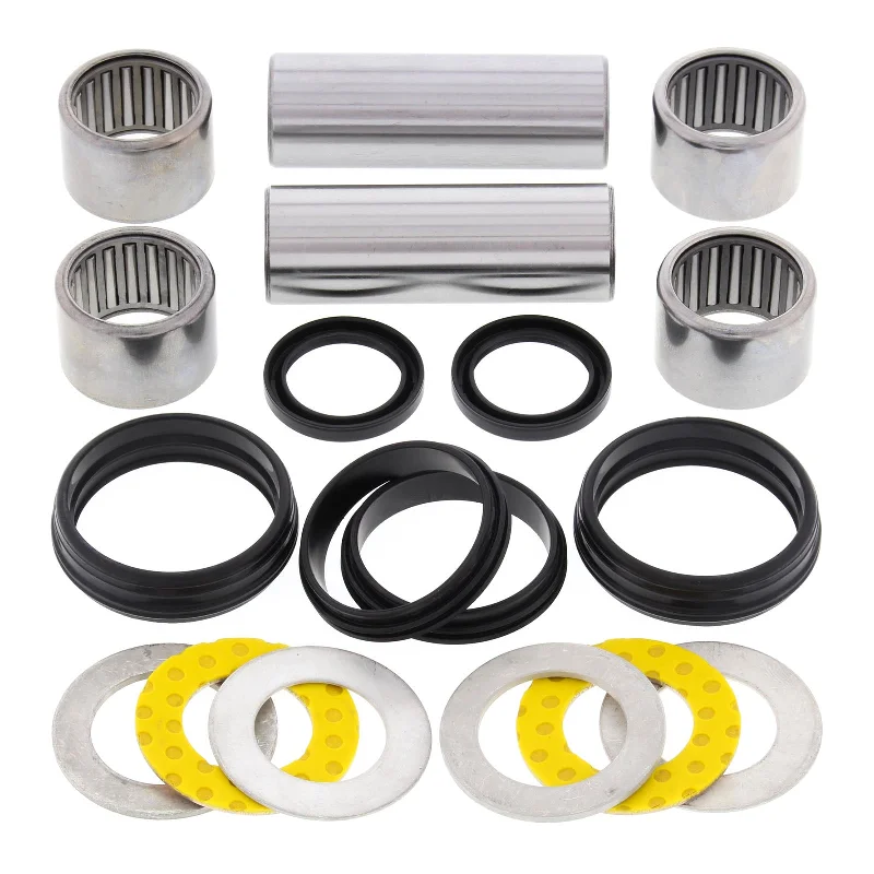 Bright MTB shorts-SWING ARM BEARING KIT 28-1185