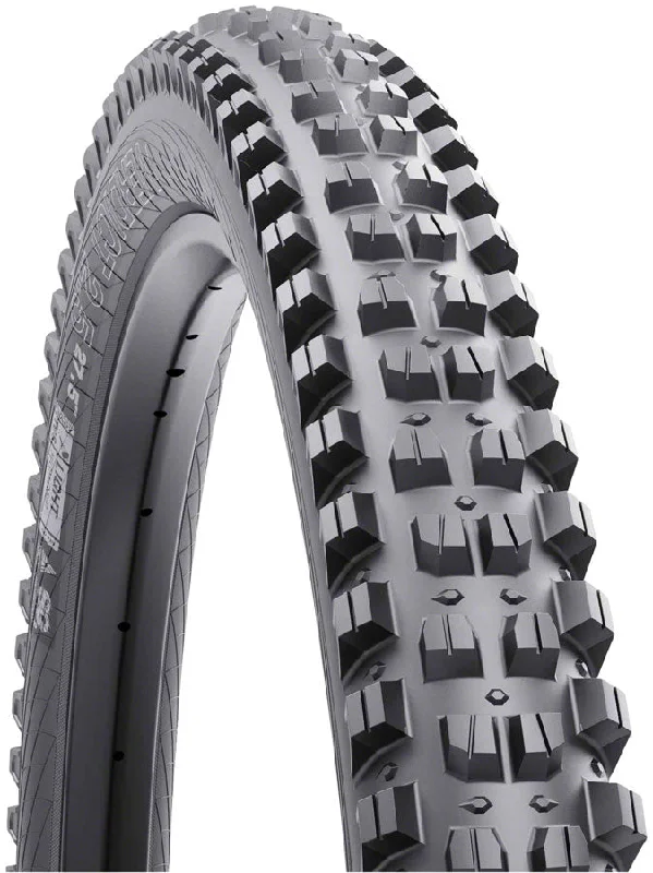 Weatherproof leg bands-WTB Verdict Tire - 27.5 x 2.5 TCS Tubeless Folding BLK Light/High Grip TriTec SG2