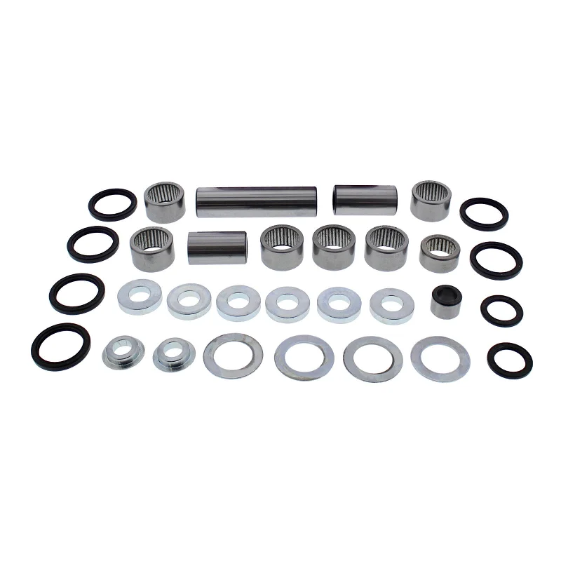 Rubber bike seat clamp-Linkage Bearing Kit 27-1195