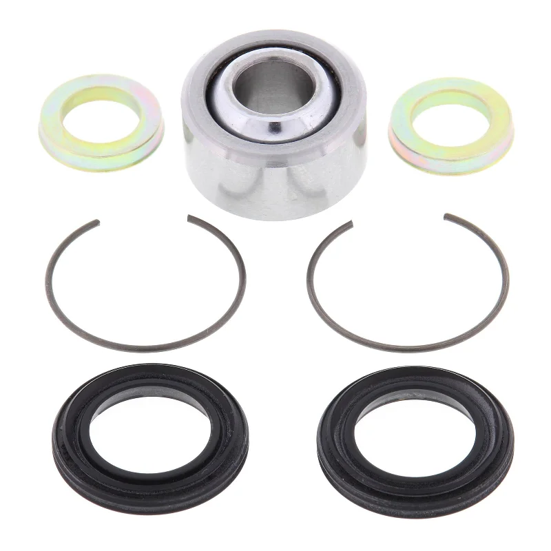 Cushioned road gloves-REAR SHOCK BEARING KIT 29-5006