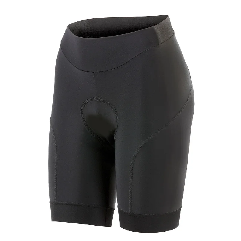 Thin elbow guards-Pantaloncini donna Specialized RBX Comp - Nero