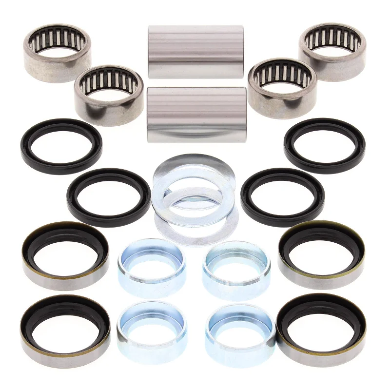 Weatherproof socks-SWING ARM BEARING KIT 28-1125