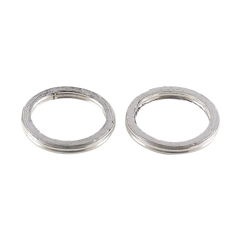 Rubber MTB jersey-EXHAUST GASKET KIT 823038