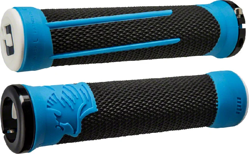 Rubber MTB soles-ODI AG2 Grips