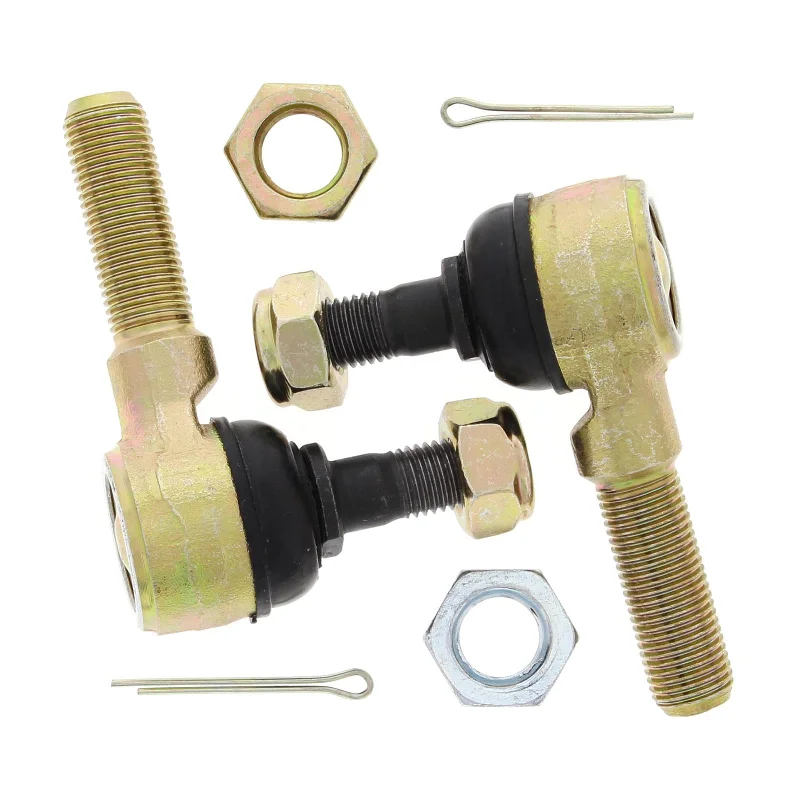 Cushioned bike jersey-TIE ROD END KIT 51-1017