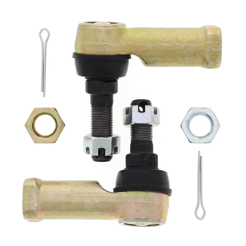 Reinforced wrist straps-TIE ROD END KIT 51-1009