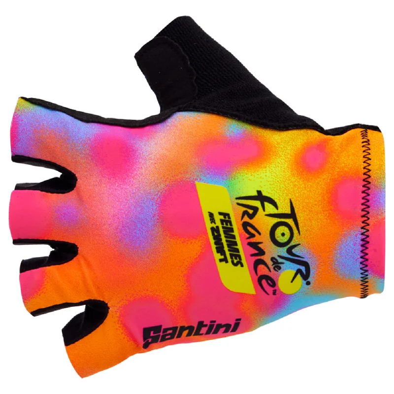 Weatherproof socks-Guanti Tour de France 2024 - Rotterdam