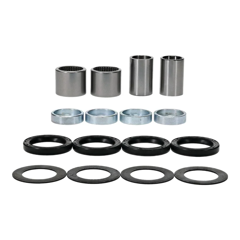 Weatherproof bike scarf-SWING ARM BEARING KIT 28-1213