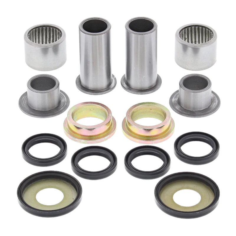 Thin cycling rain pants-SWING ARM BEARING KIT 28-1007