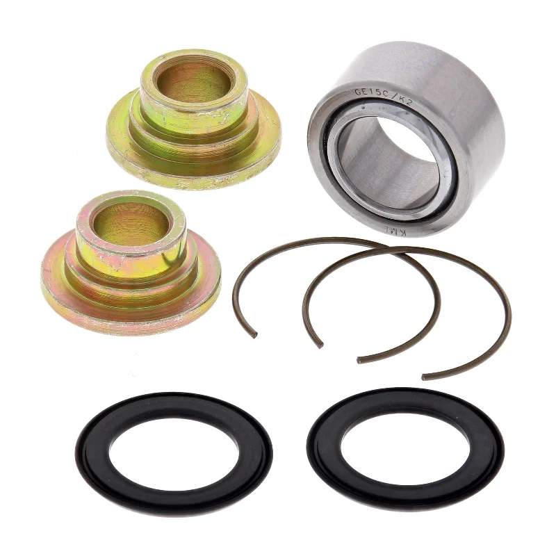 Cooling bike raincoat-REAR SHOCK BEARING KIT 29-5068