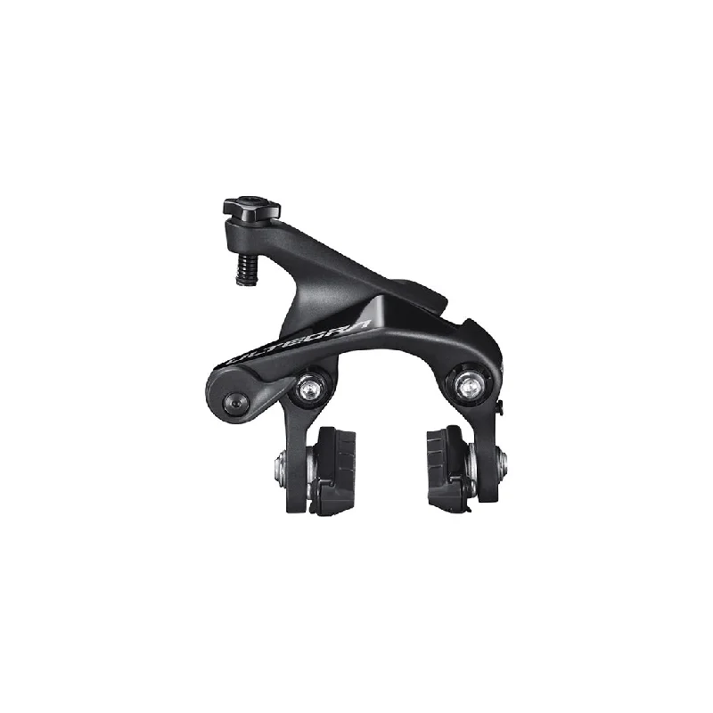 Weatherproof wrist guards-Shimano Ultegra 8110 Direct Mount Caliper Brake Rear Seat Stay Mount