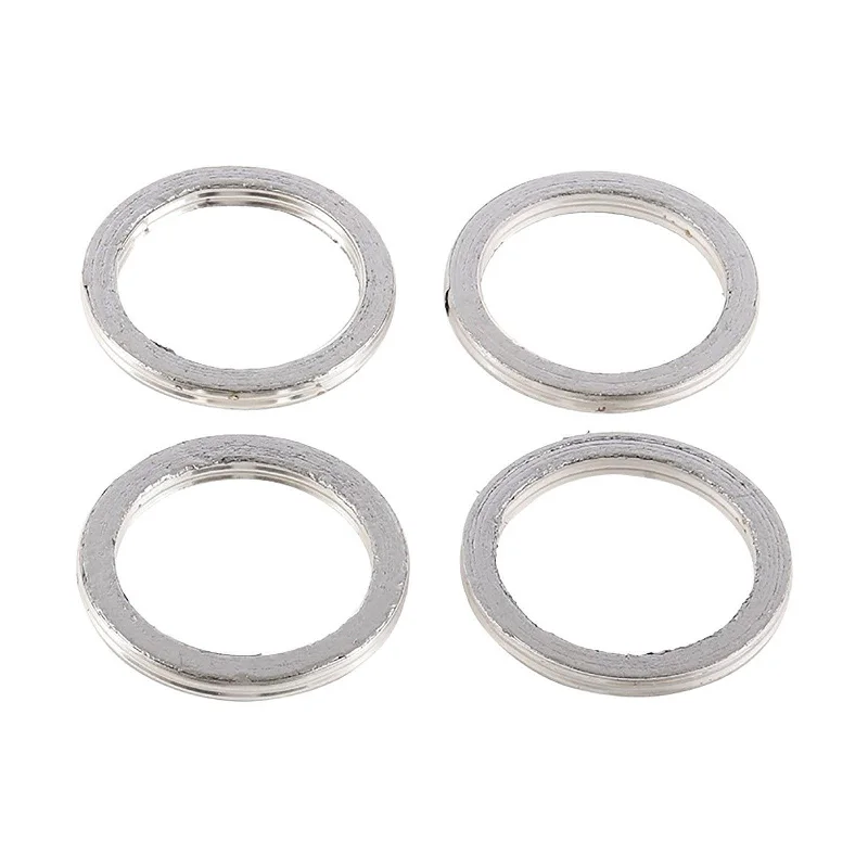 Foam chest straps-EXHAUST GASKET KIT 823033