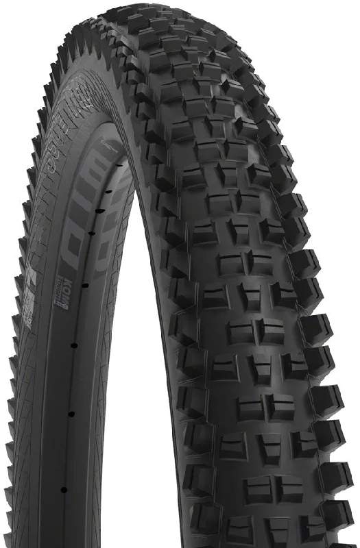 Stretchy leg warmers-WTB Trail Boss Tire - 27.5 x 2.4 TCS Tubeless Folding BLK Tough/Fast Rolling TriTec E25