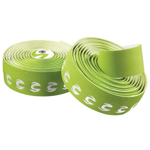 Cooling helmet pads-Nastro Manubrio Cannondale Pro Grip - Verde