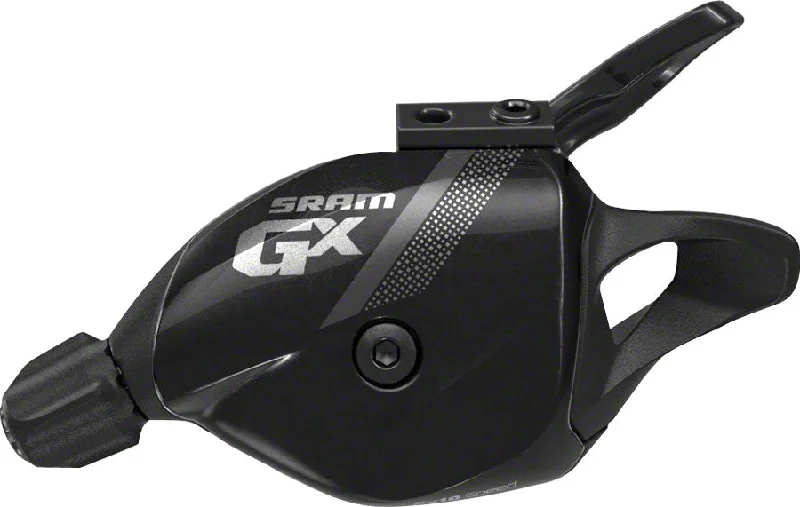 Cooling MTB vest-SRAM GX Trigger