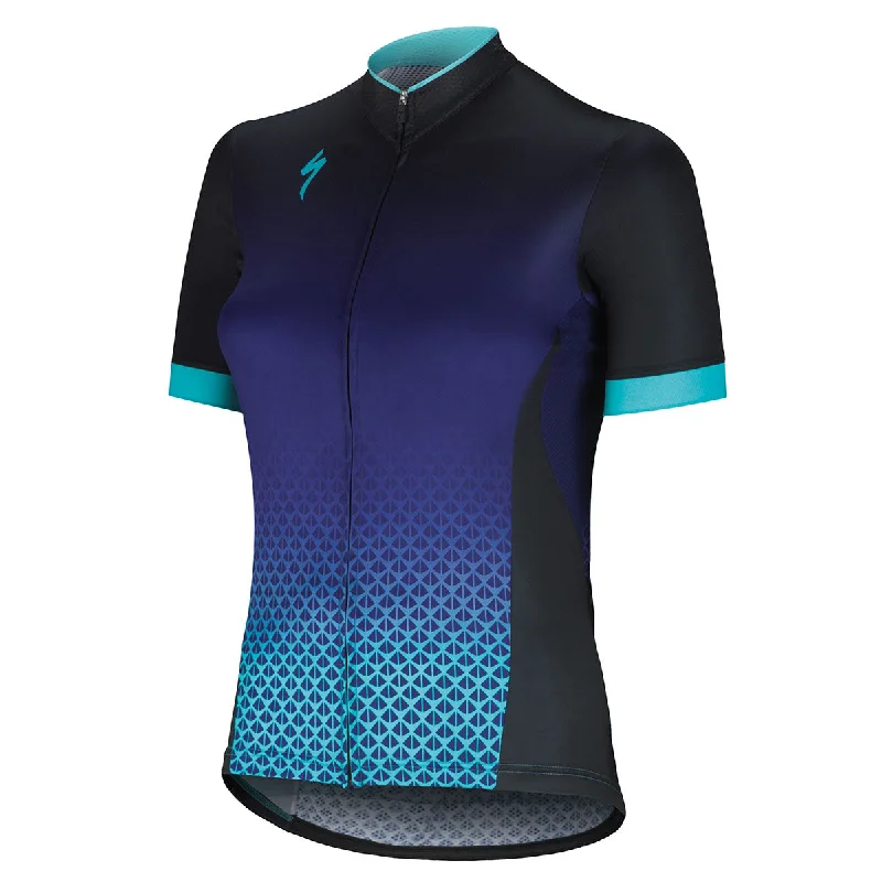 Storm-proof headband-Maglia donna Specialized SL Elite - Turchese