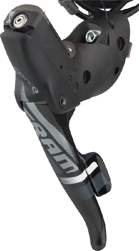 Storm-proof arm sleeves-SRAM Replacement Hydraulic Shift/Brake Levers