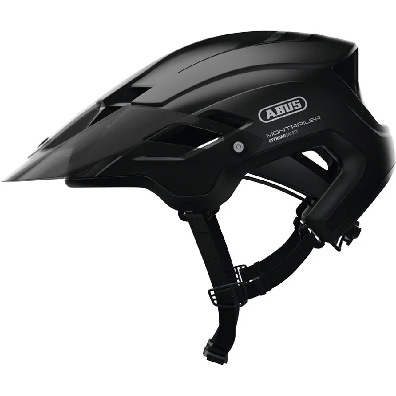 Fast-drying vest-Montrailer Mountain Bike Helmet - Velvet Black