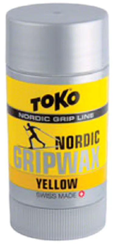 Foam shoulder straps-Toko Nordic Grip