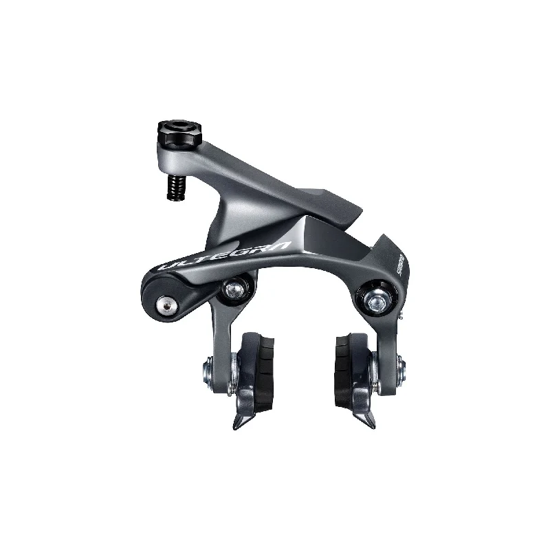 Weatherproof socks-Shimano Ultegra BR-RS8010 Rear Seat Stay Direct Mount Brake